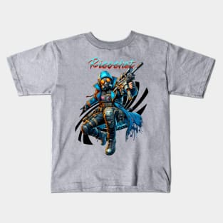 Ricochet Kids T-Shirt
